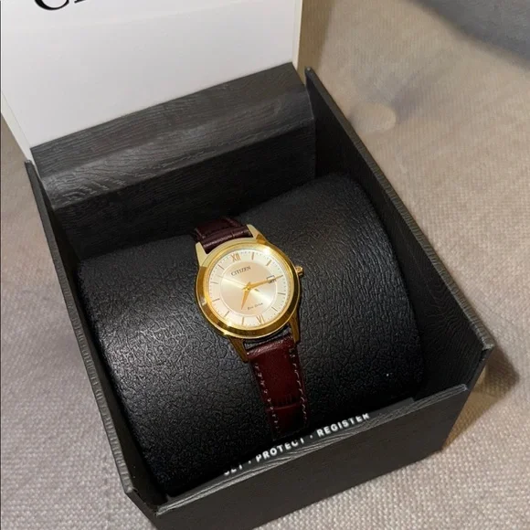 Citizen Eco Drive Women’s Watch - Picture 2 of 13